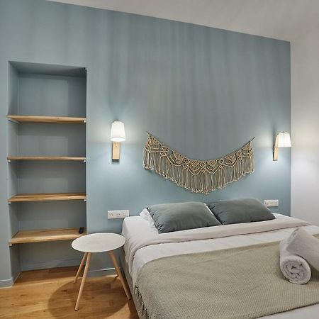 Apartment Center Of Paris By Studio Prestige Exterior foto